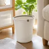【CL】26Q3#2878 Smart Sanitation and Medical Multi-functional Trash can, Sanitation bucket, Household classified Collection container details Picture